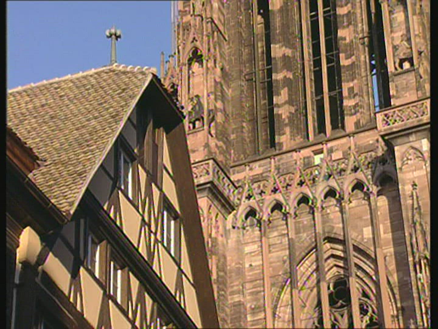 432337510 / Strasbourg / Cathedral