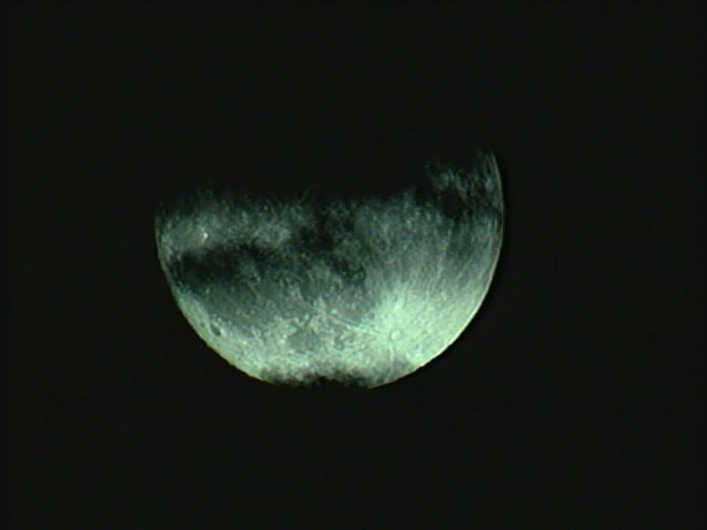 580080750 / Moon / Maldives