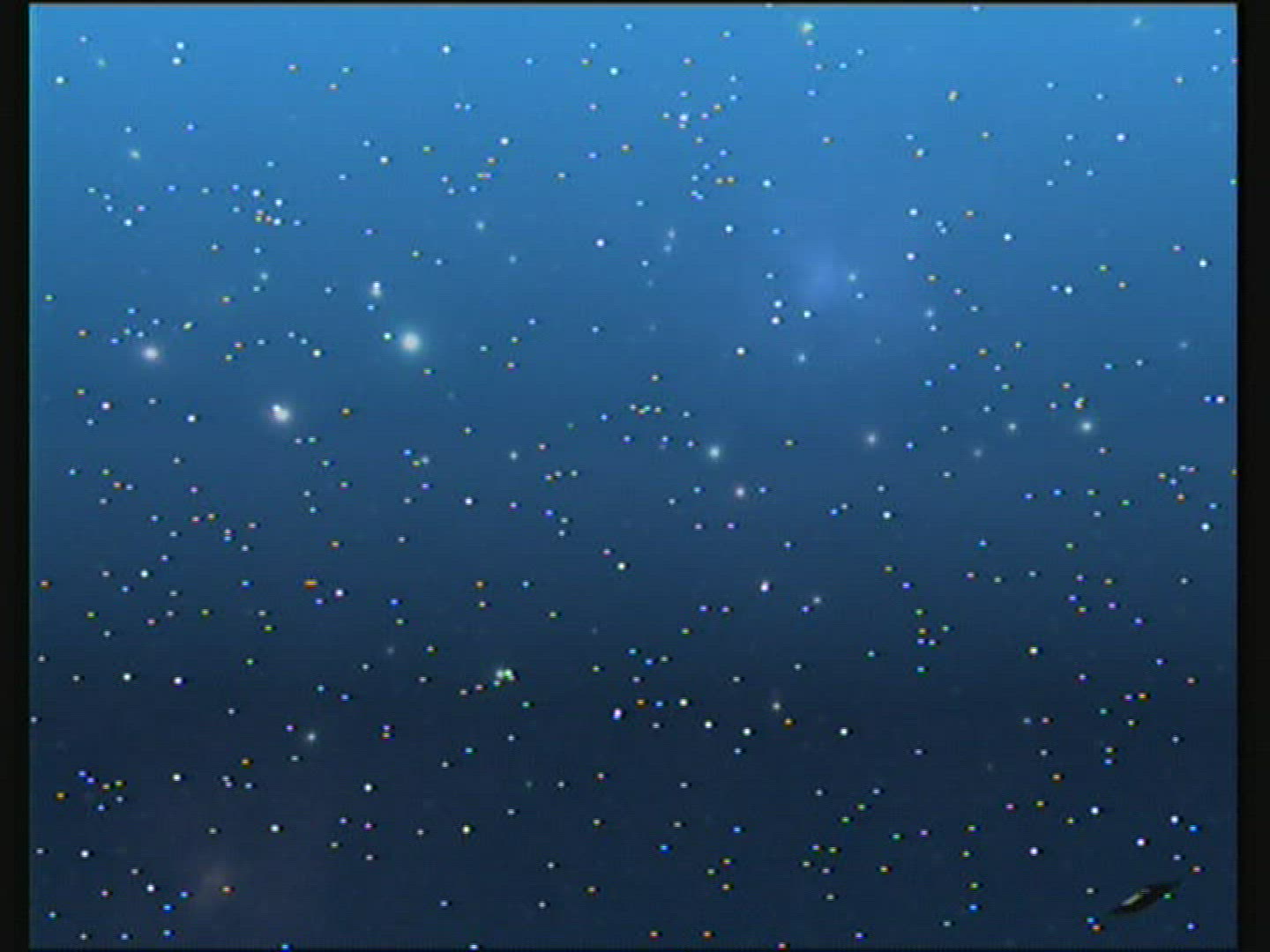 908815489 / Computer Animation / Special Visualisation
