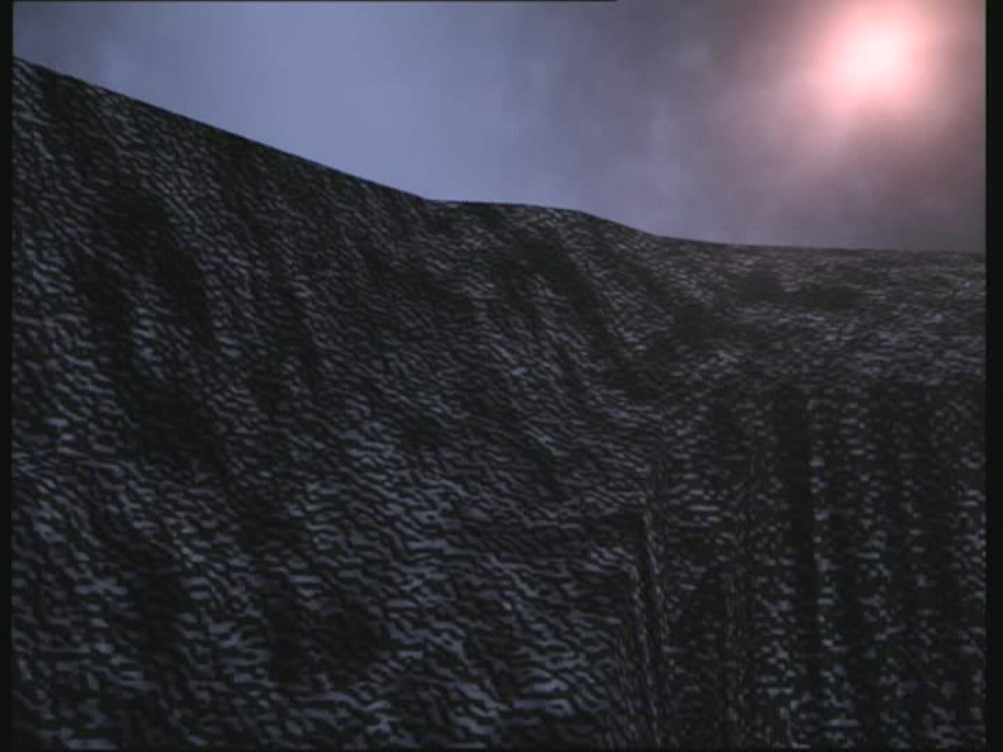 300352896 / Computer Animation / Special Visualisation