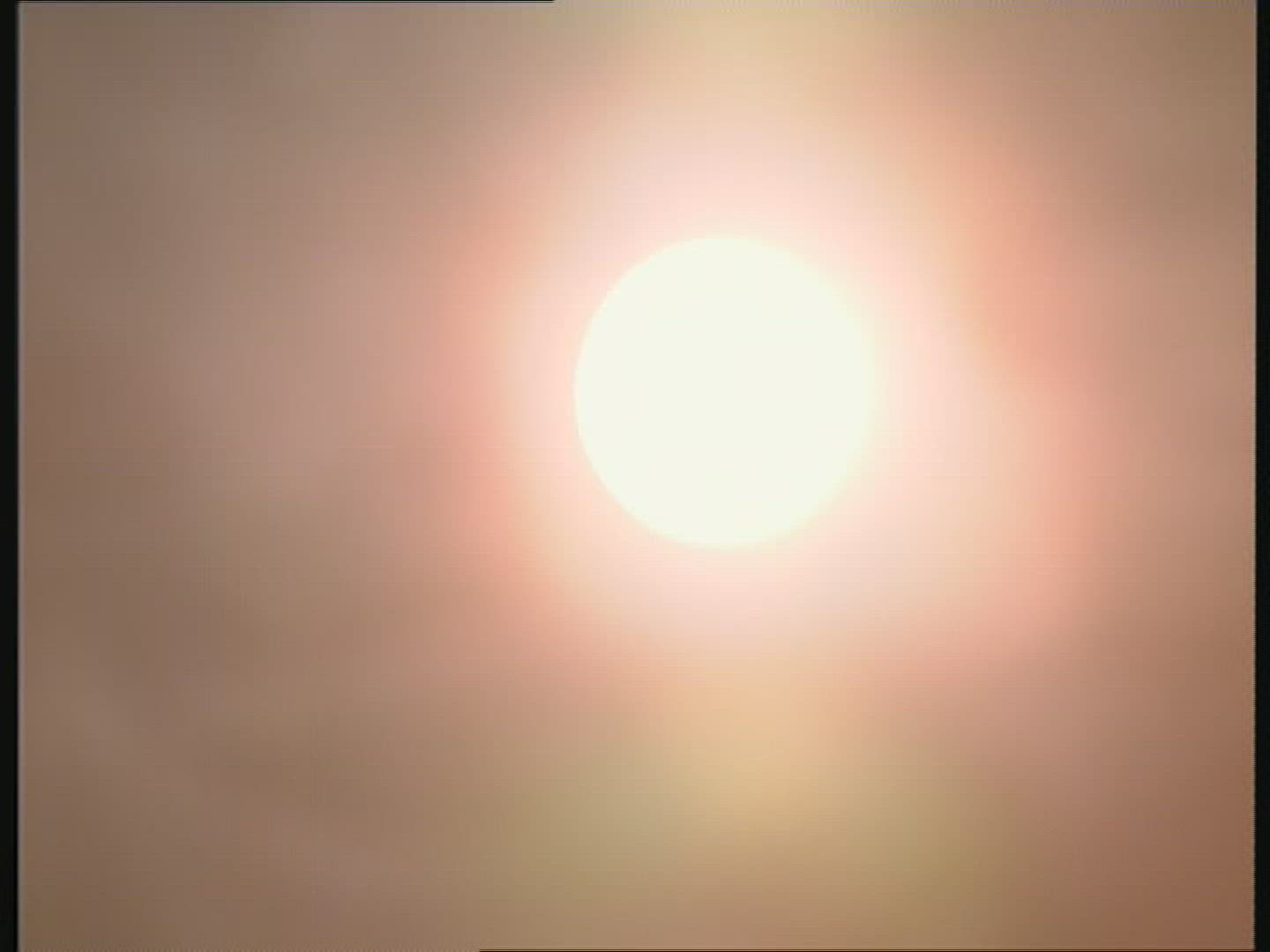 597790007 / Fog / Air