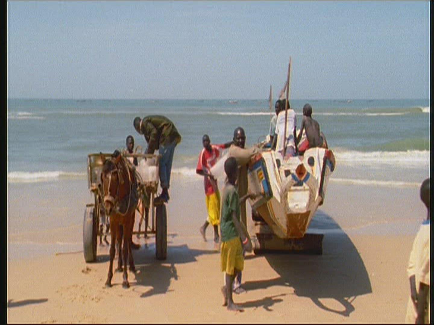 980325403 / Fishery / Senegal