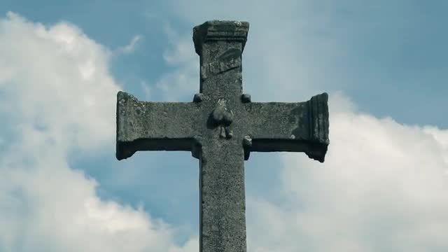 Crosses of Saône