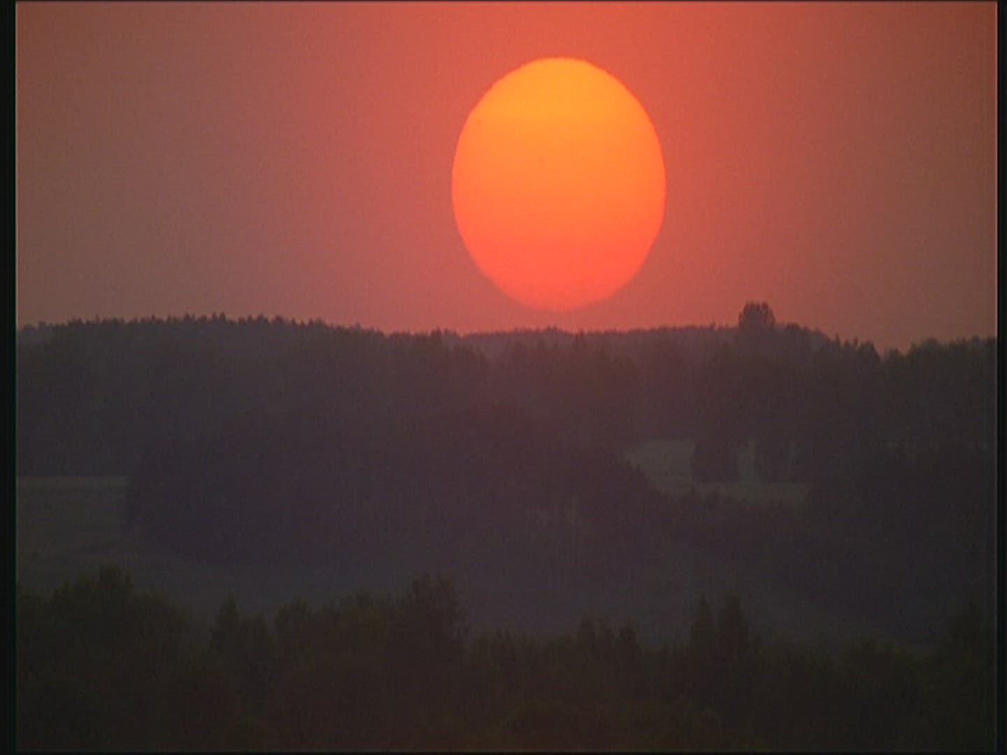 934250536 / Sunset / Poland