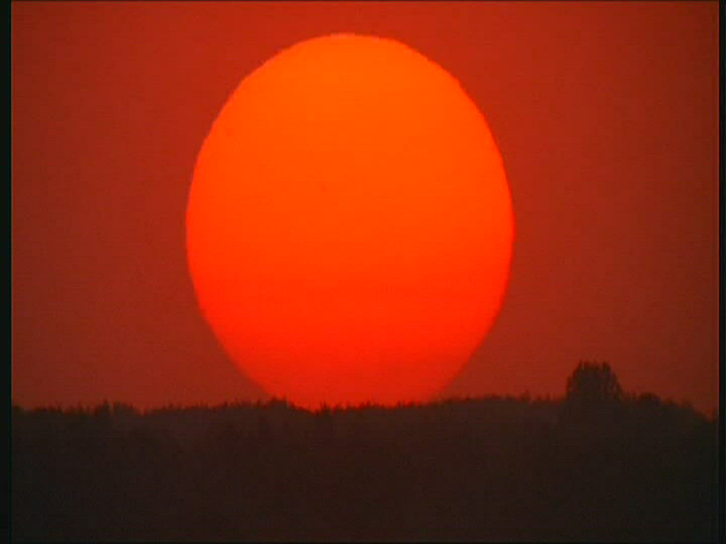 138956805 / Sunset / Poland