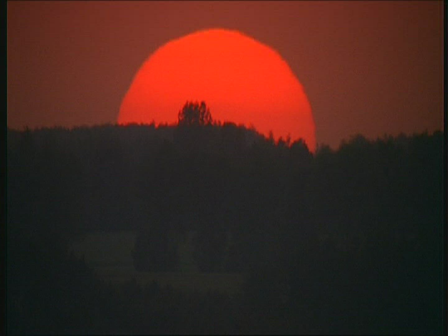 629314648 / Sunset / Poland