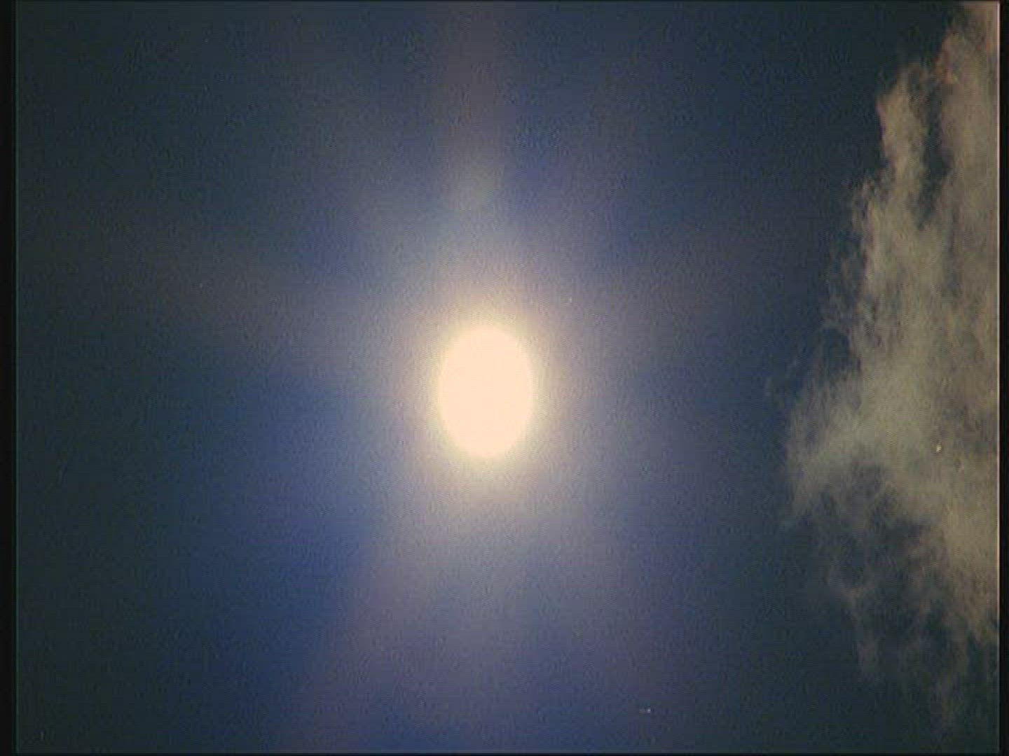 488496605 / Sun / Cloud / Germany