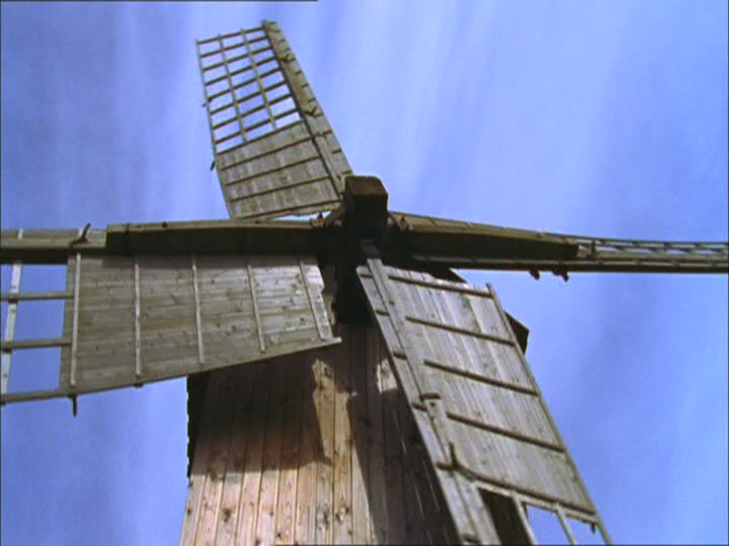 248407179 / Post Mill / Saaremaa / Estonia