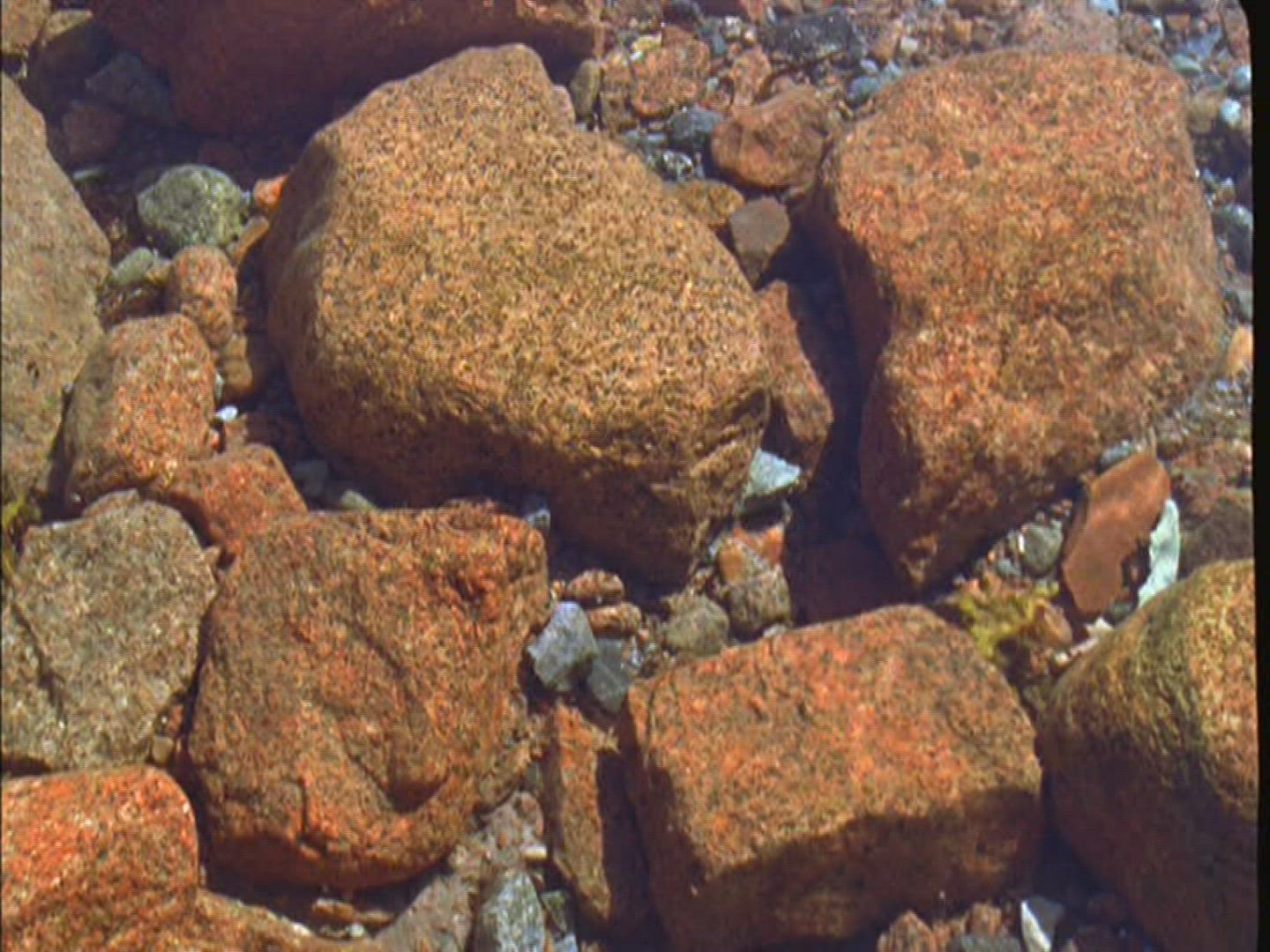 254044489 / Granite / Coast / Aland / Finland