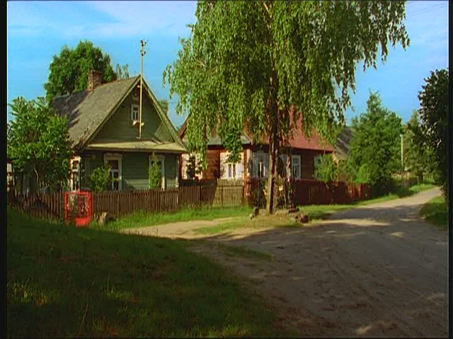 327510896 / Farm Building / Village / Poland