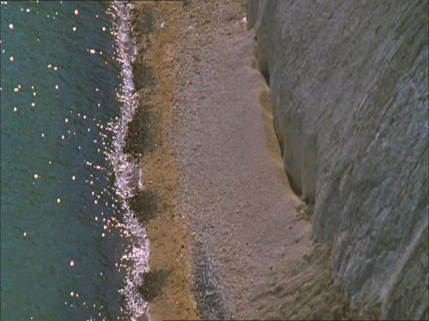 316949640 / Chalk Rock / Steep Coast / Rügen / Germany