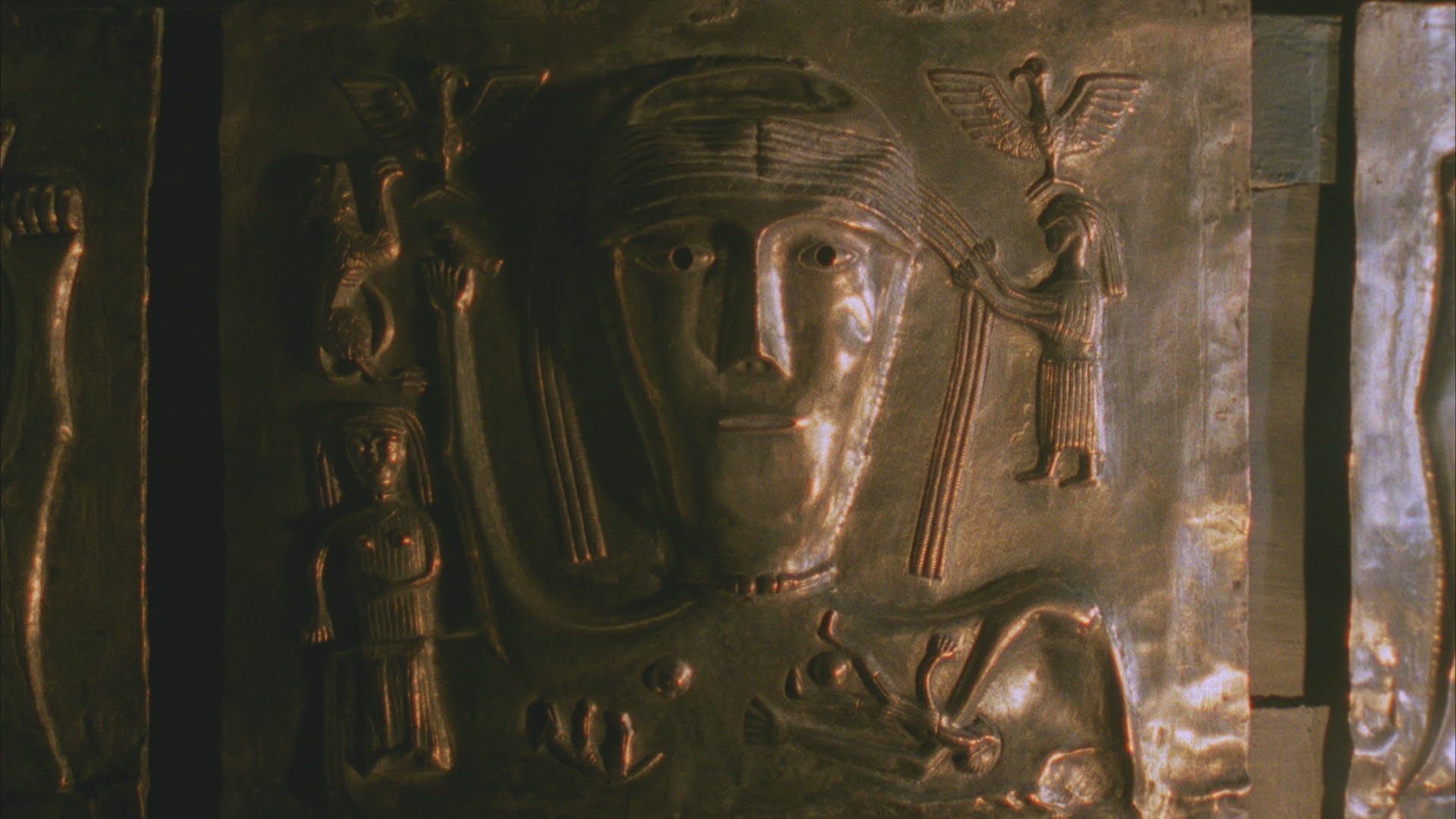 983746603 / Gundestrup Cauldron / Bronze Age