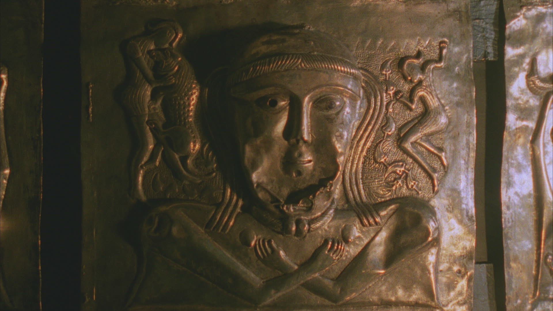 964568891 / Gundestrup Cauldron / Bronze Age