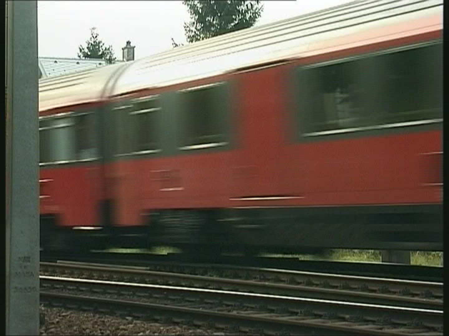 755806775 / Rail / Traffic / Austria
