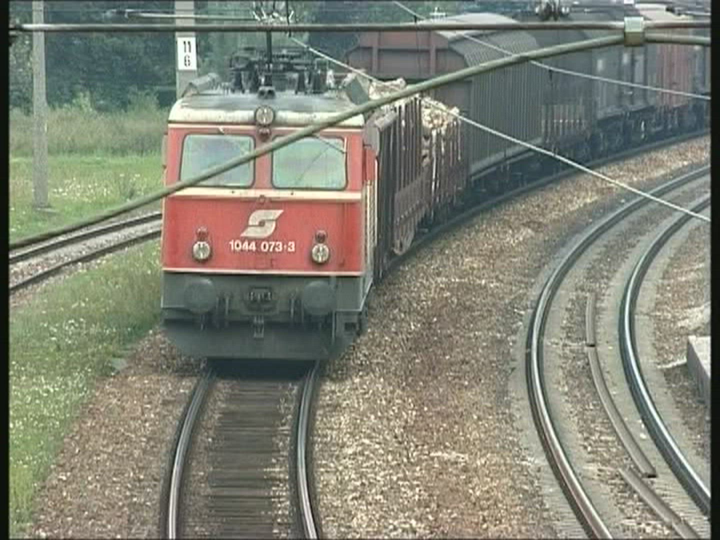 668386177 / Rail / Traffic / Austria