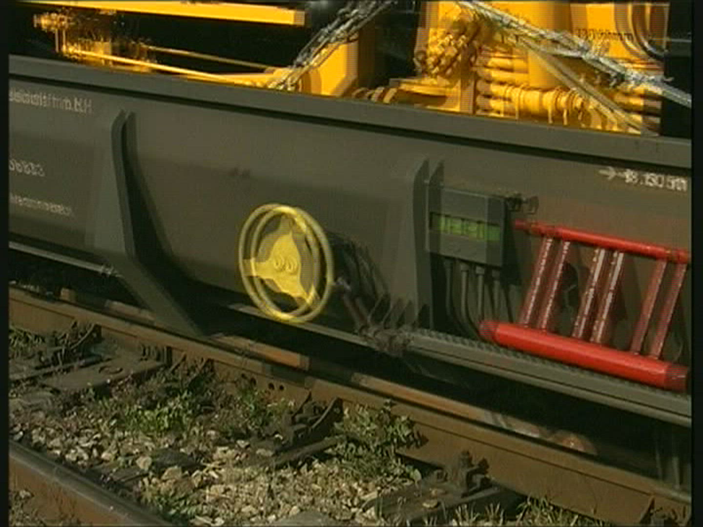 447600558 / Rail / Traffic / Austria