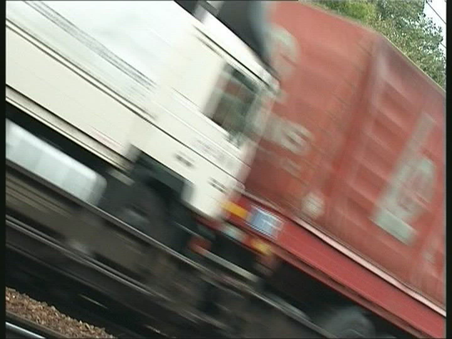 784371174 / Rail / Traffic / Austria