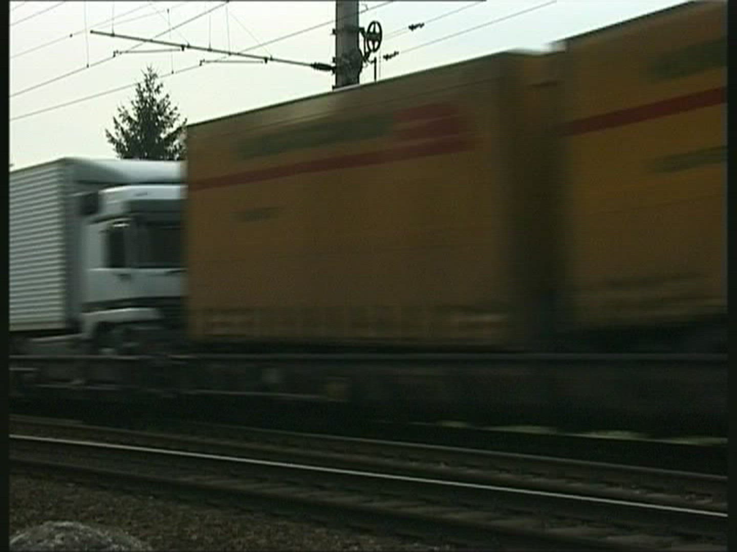 174174894 / Rail / Traffic / Austria
