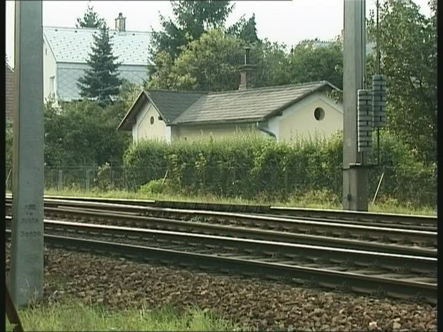 724821550 / Rail / Traffic / Austria