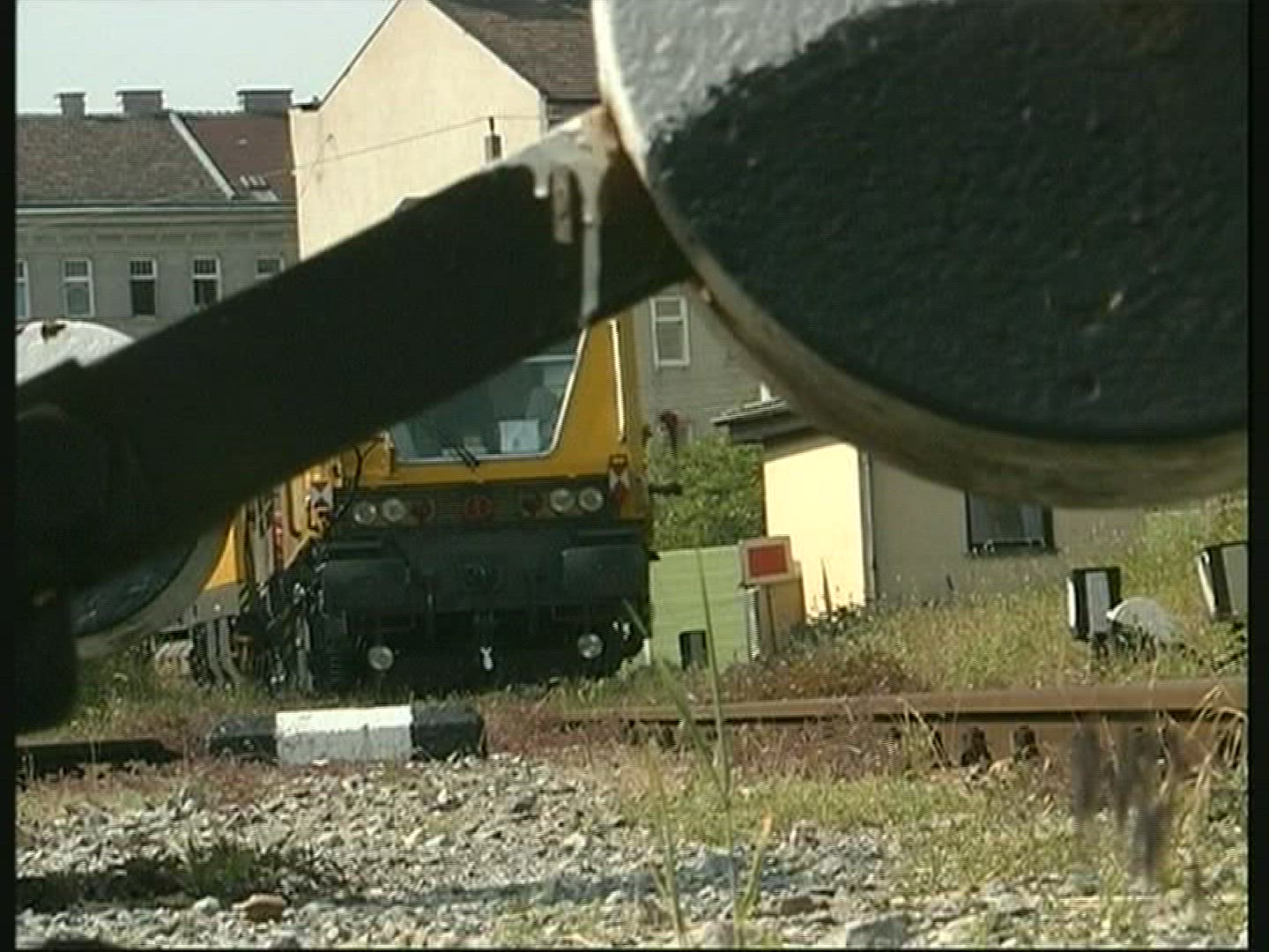 691076897 / Rail / Traffic / Austria