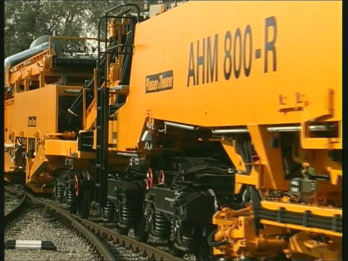 553681143 / Rail / Traffic / Austria