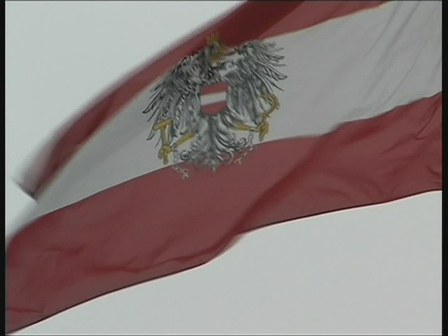 402103797 / National Flag / Austria