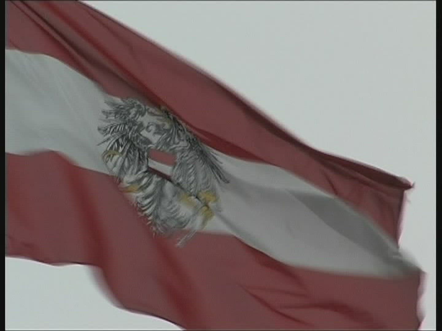 312840375 / National Flag / Austria