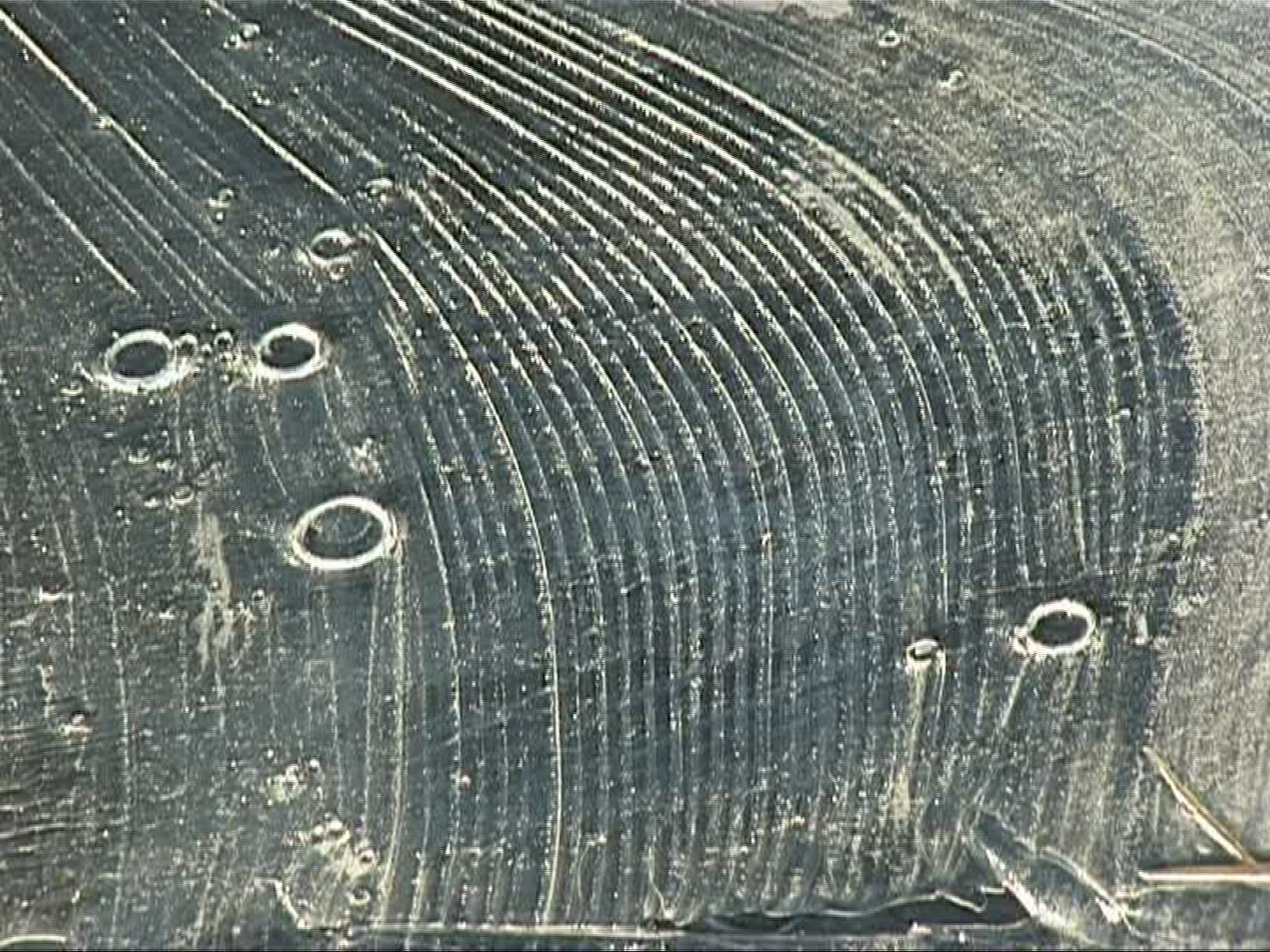 610748782 / Ice Formation / Europe