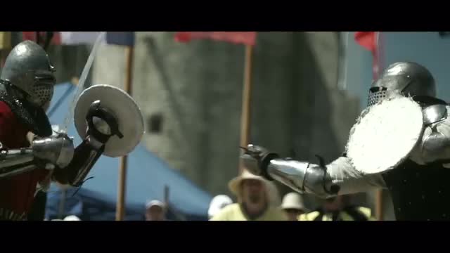 Medieval Combat Tournament
