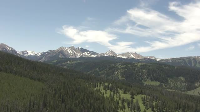 CineFlex Clouds Over Mountains_01