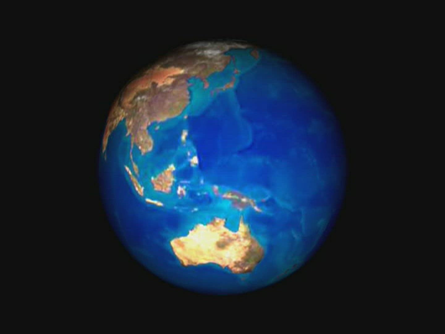 681094856 / Geology / Computer Animation