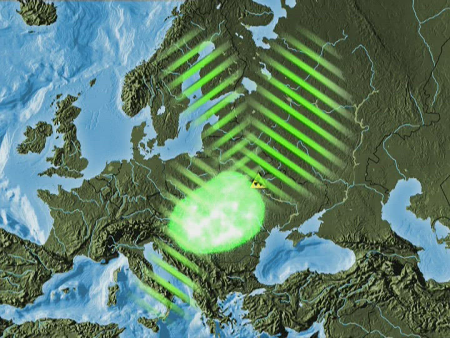 230671672 / Card / Geography / Computer Animation