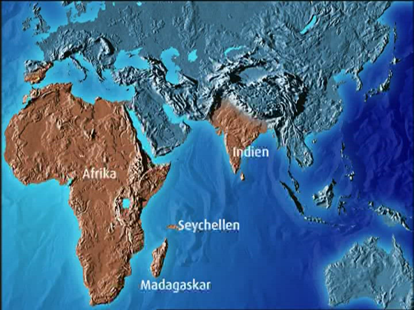 804718566 / Zoology / Spread / Computer Animation