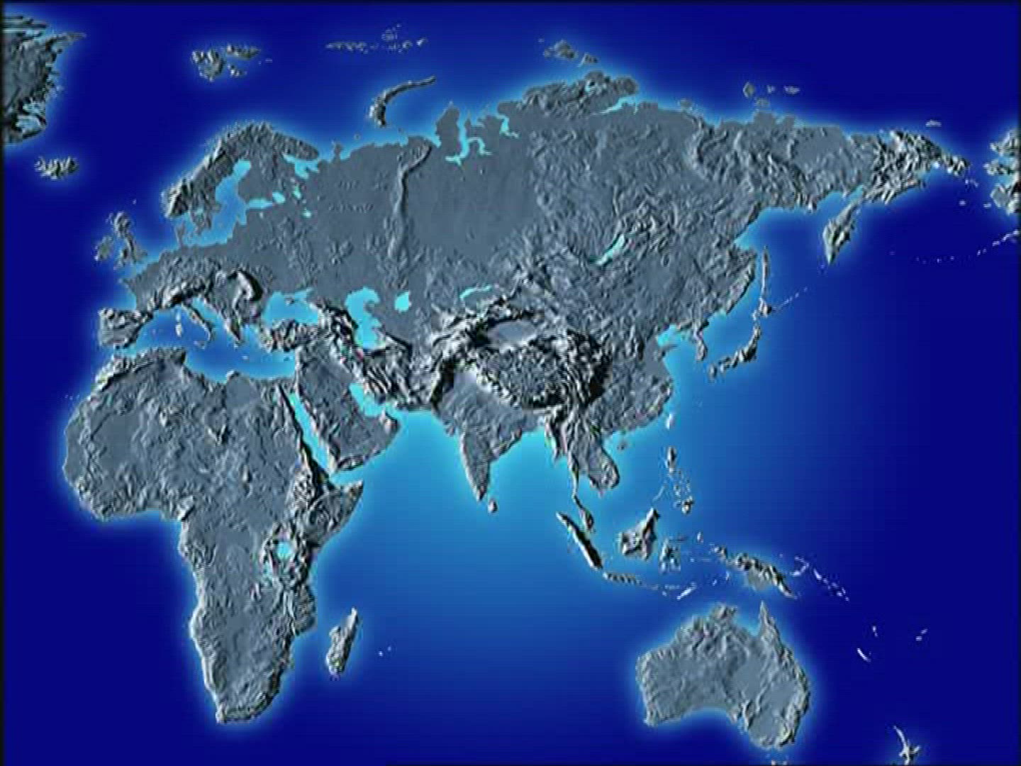 929171532 / Zoology / Spread / Computer Animation
