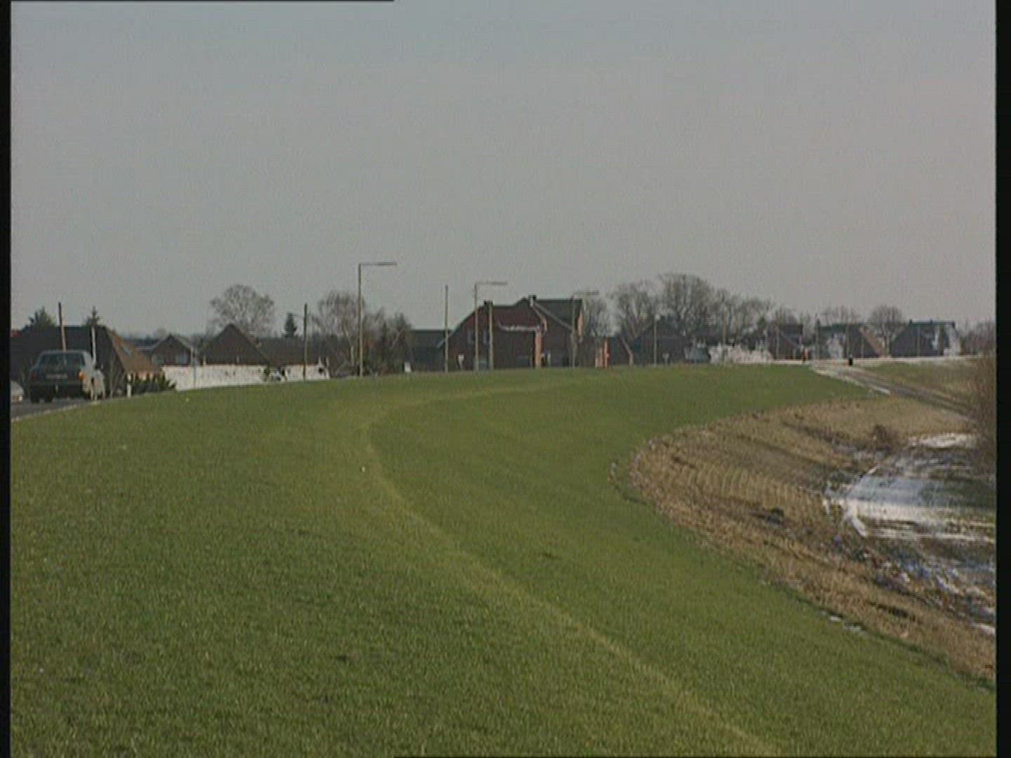 437178659 / Dike / Flood Protection / Germany