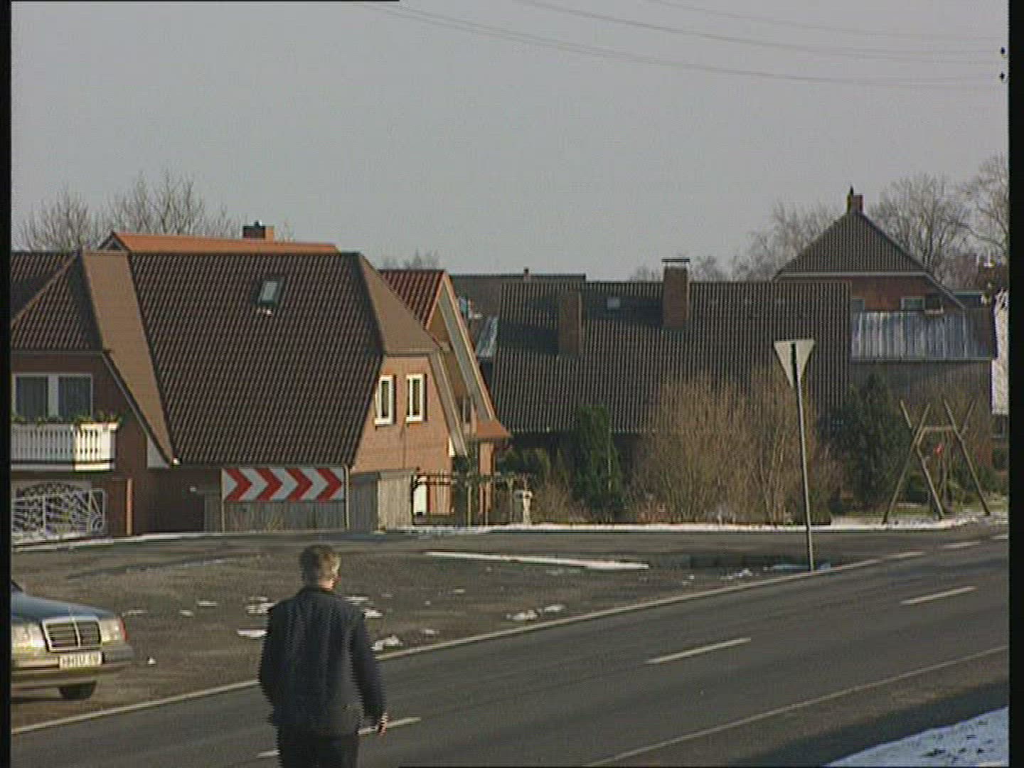 188345551 / Dike / Flood Protection / Germany