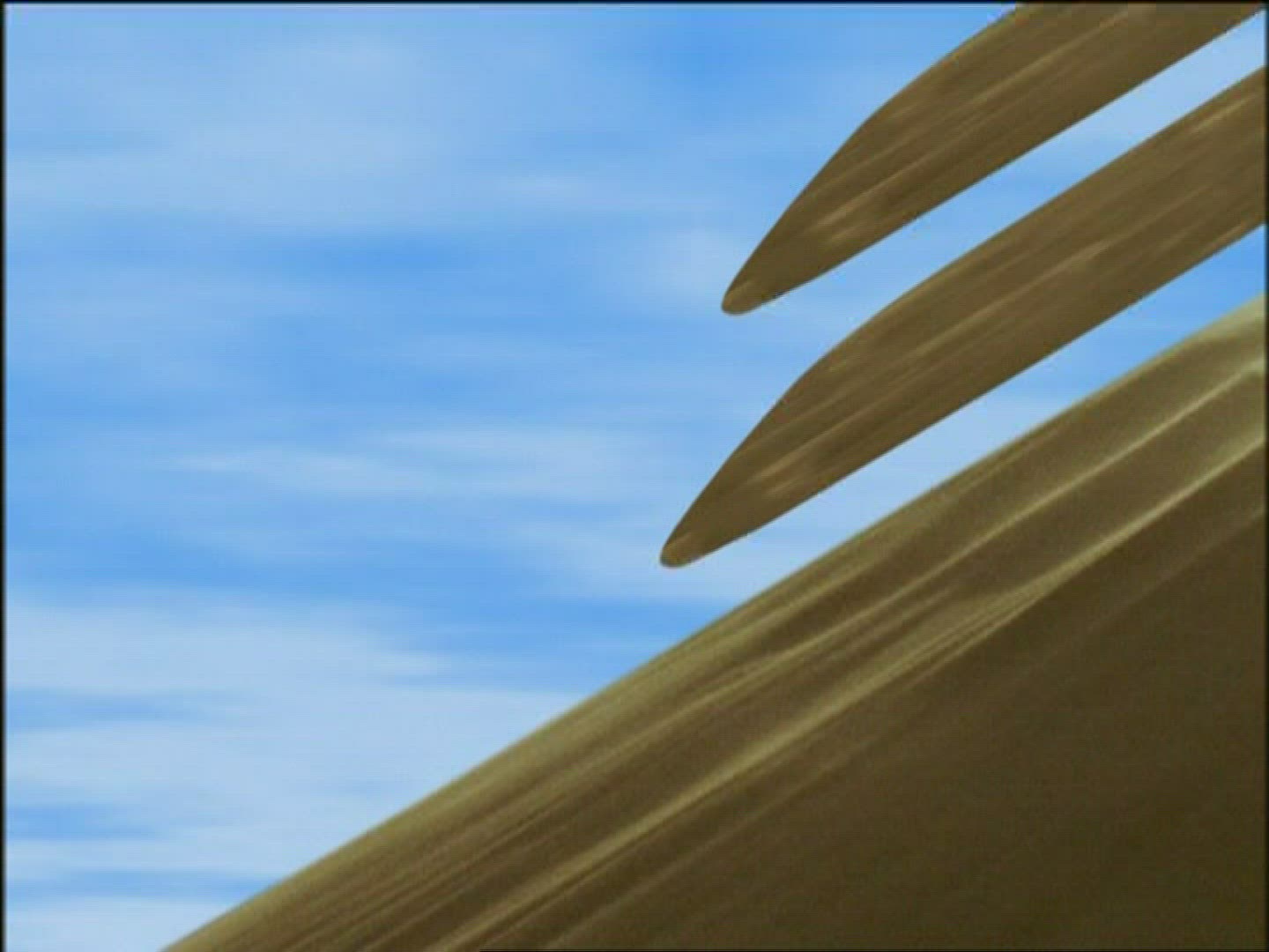 559183206 / Computer Animation / Geoscience