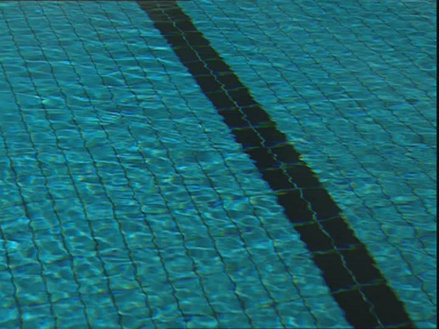 196253444 / Public Swimming Pool / Olympia Natatorium / Munich / Germany