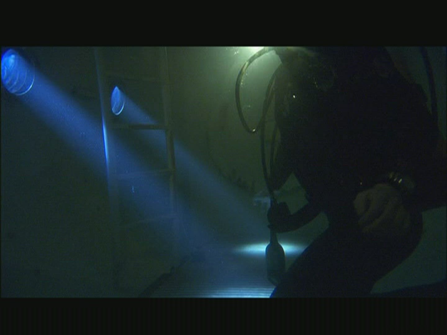 128510414 / Diving Tower / Diver / Berlin / Germany