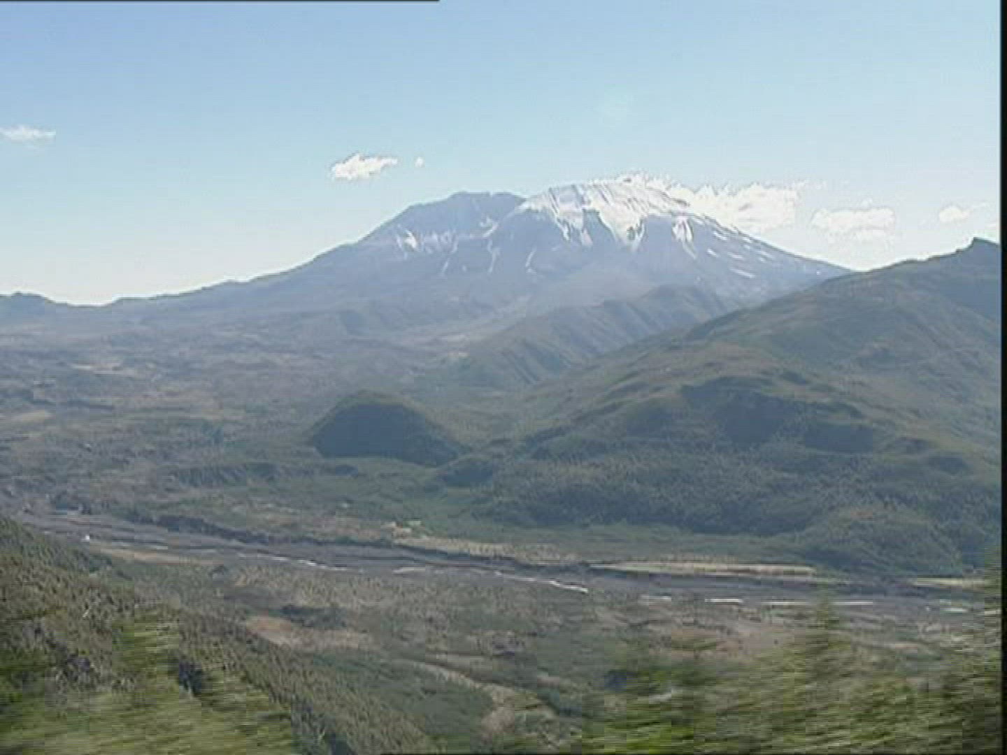 305529354 / Mount St. Helens / Washington / USA