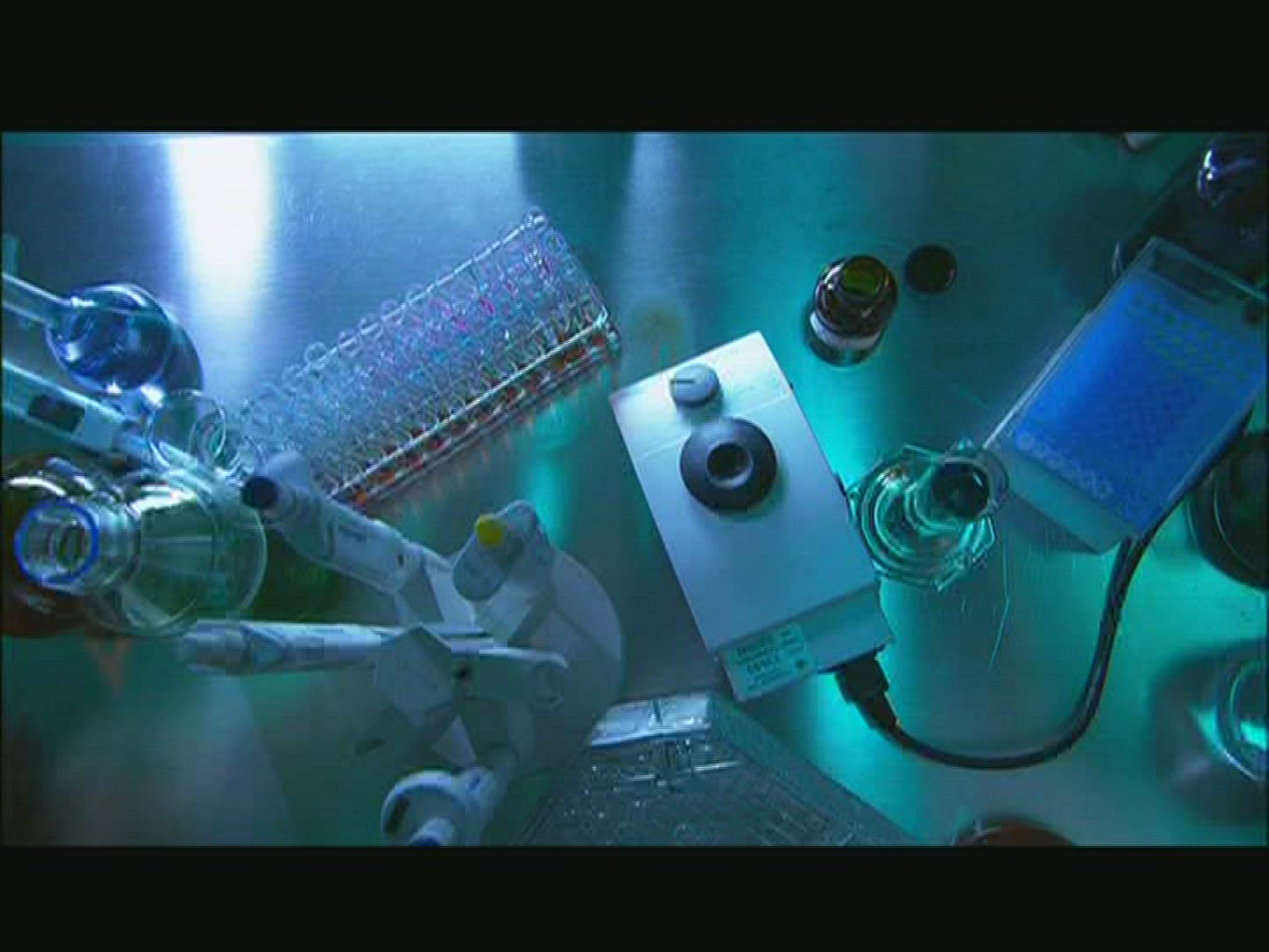 974822273 / Experiment / Chemical Laboratory / Germany