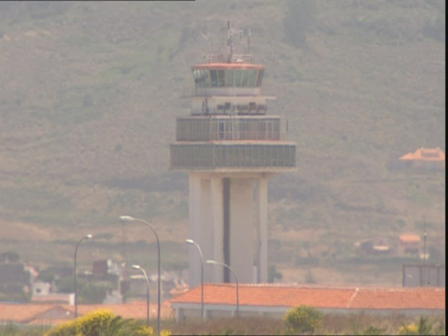 475452777 / Airport / Los Rodeos Airport / Tenerife / Canary Islands