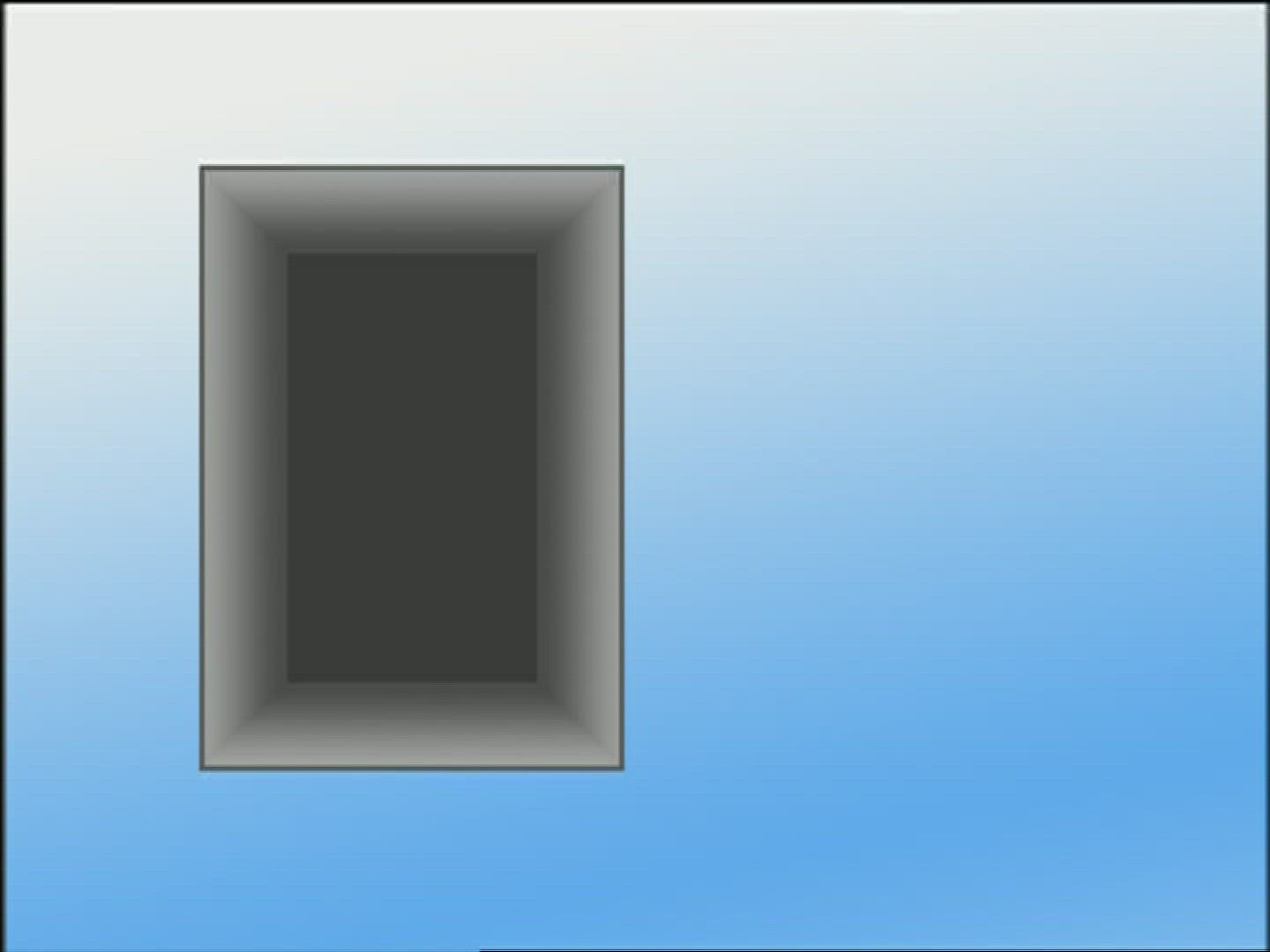 953493270 / Safe / Steel Grid / Computer Animation