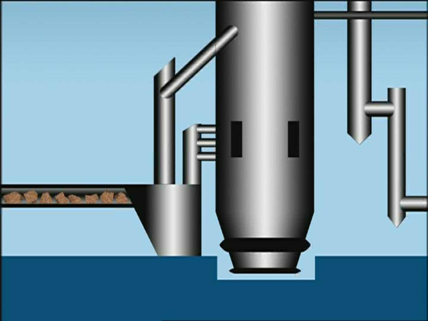 718446639 / Electricity / Energy Production / Computer Animation