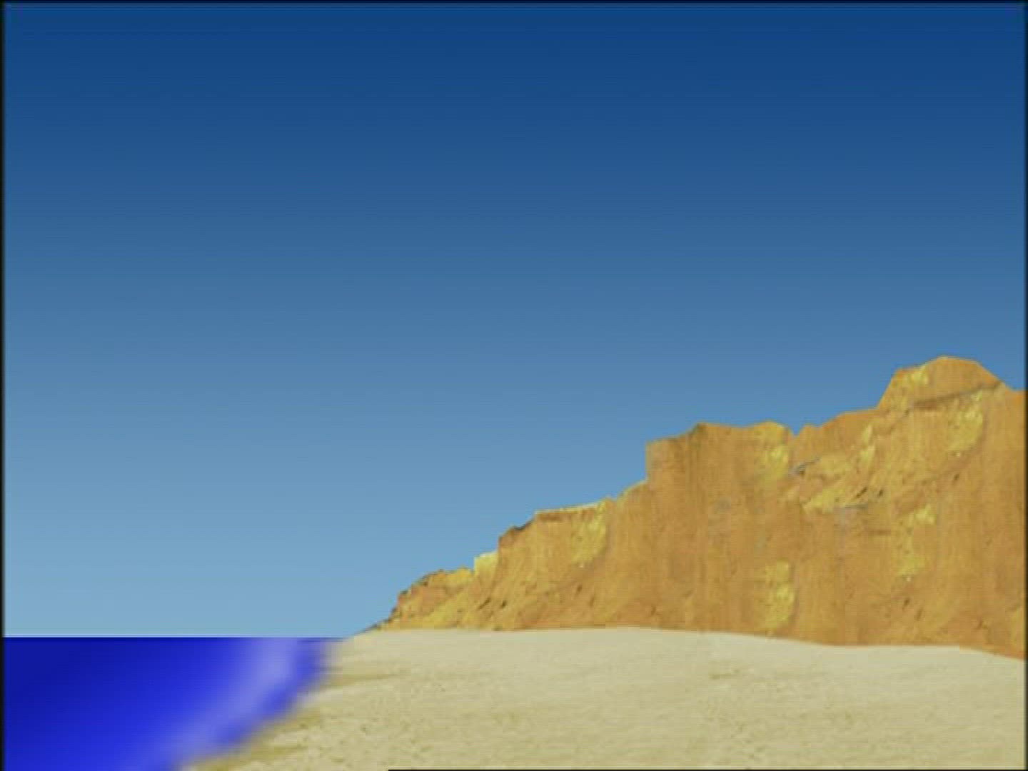644910759 / Clear Air Turbulence / Thermal / Computer Animation