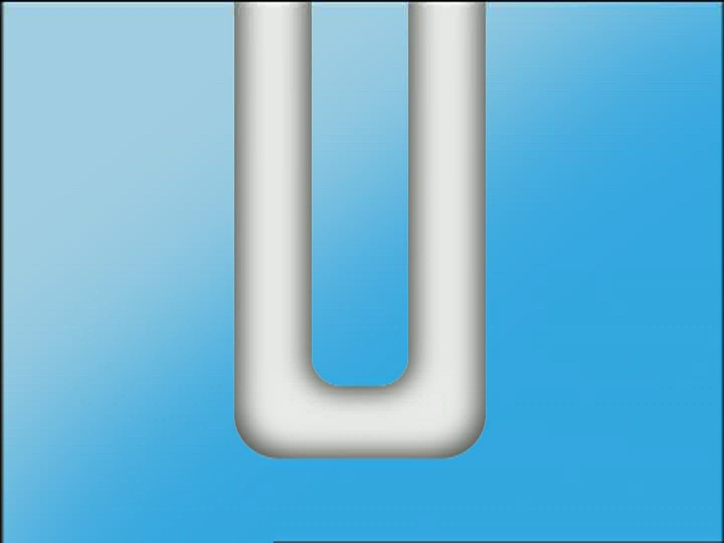 316269108 / Energy Saving Lamp / Inert Gas / Computer Animation