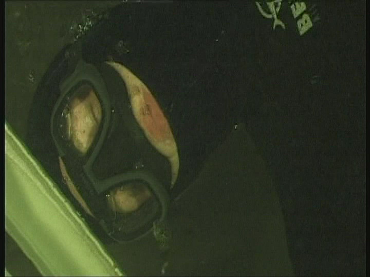 134001811 / Apnoe Diving / Test