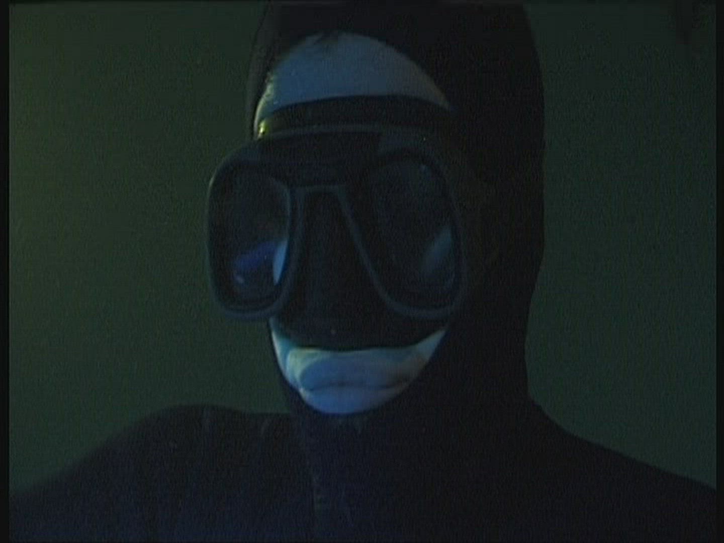 178798239 / Apnoe Diving / Test