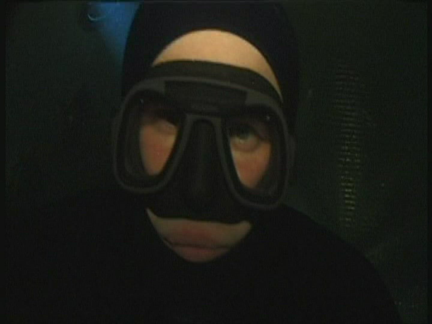 156724084 / Diving / Experiment