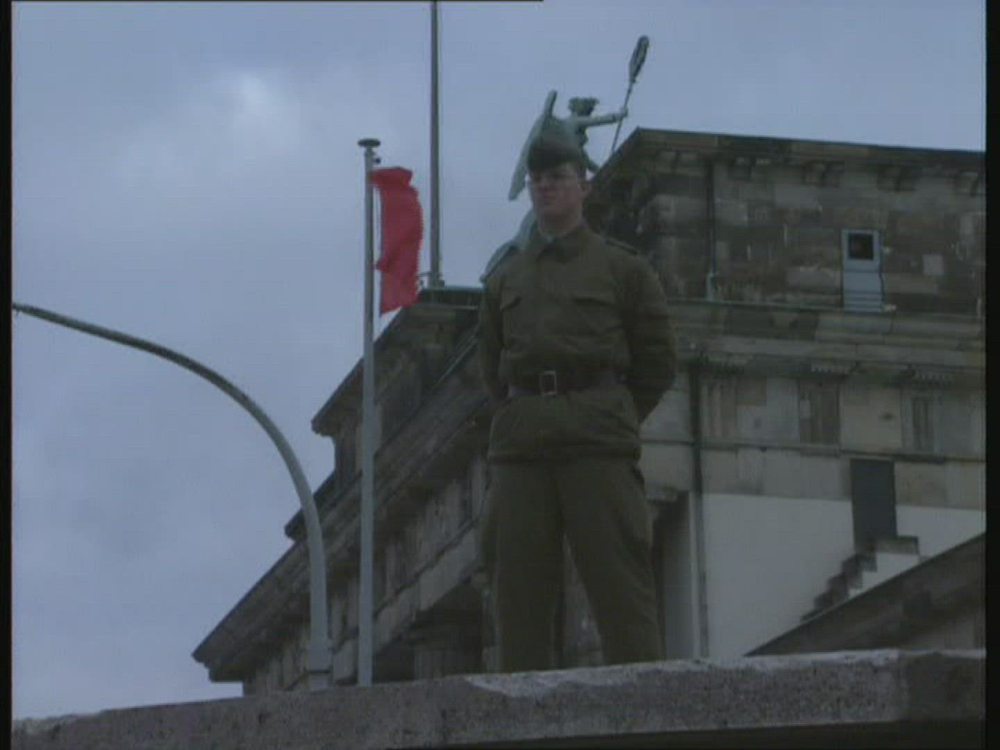 923131553 / Fall of the Berlin Wall / Day / Germany / 1989